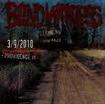 /BLIND WITNESS / Nightmare on Providence Street