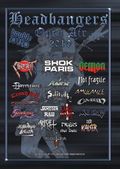 V.A / Headbangers Open Air 2010 (2DVD) []