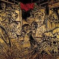 REVOLTING / The Terror Threshold []