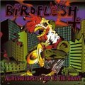 BIRDFLESH / Alive Autopsy/Trip to the Grave []