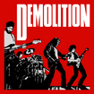N.W.O.B.H.M./DEMOLITION / Wrecking Crew (LP+7/colour)