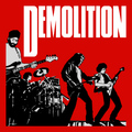 DEMOLITION / Wrecking Crew (LP+7/colour) []