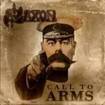 N.W.O.B.H.M./SAXON / Call to Arms (LP)