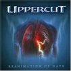 THRASH METAL/UPPERCUT / Reanimation of Hate 