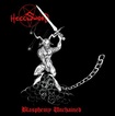 THRASH METAL/HELLSWORD / Blasphemy Uncahined