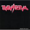HEAVY METAL/EVENSTORM / ...Attacks The Town