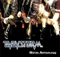 EVENSTORM / Metal Anthology []