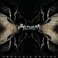 ANTHEM / Heraldic Device (j []