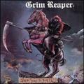 GRIM REAPER / See you in Hell (j []