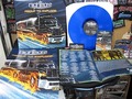 NIGHTMARE / ABOUT TO EXPLODE (LP/Blue vinyl) []