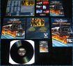 HEAVY METAL/NIGHTMARE / ABOUT TO EXPLODE (LP) 