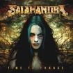HEAVY METAL/SALAMANDRA / Time to Change