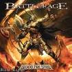 HEAVY METAL/BATTLERAGE / Blood Fire Steel