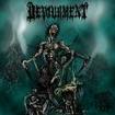 /DEVOURMENT / Butcher The Weak (Corpse Gristle Records盤)