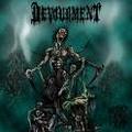 DEVOURMENT / Butcher The Weak (Corpse Gristle Records) []