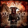 MAYAN / Quarterpast []