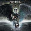 THRASH METAL/SEPULTURA / Kairos (CD/DVD digi)
