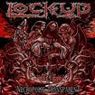 /LOCK UP / Necropolis Transparent 