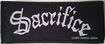 /SACRIFICE (japan) / Logo (sp)