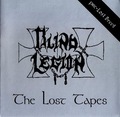 BLIND LEGION / The Lost Tapes []