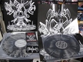 DEMONCY / Join in Darkness (die-hard 2LP) []