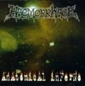 HAEMORRHAGE / Anatomical Inferno  []