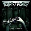 THRASH METAL/VERDICT DENIED / Condamned 