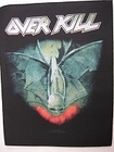 /OVERKILL / For Those Who Bleed (BP)