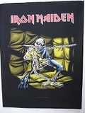 IRON MAIDEN / Piece of Mind (BP) []