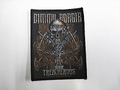 DIMMU BORGIR / Born Trercherous (SP) []