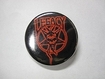/LEGACY	Logo　（缶バッチ）