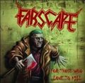 FARSCAPE / For Those who Love to Kill  []