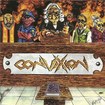 THRASH METAL/CONVIXION / Convixion