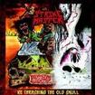 THRASH METAL/STRIKE MASTER / Re Thrashing the Old Skull