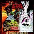STRIKE MASTER / Re Thrashing the Old Skull []