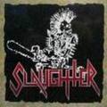 SLAUGHTER / Tortured Souls (4CD BOX)  []