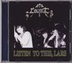 コレクターズ商品/SAVAGE / LISTEN TO THIS LARS (1CDR)