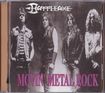 コレクターズ商品/BATTLEAXE / MOVIN' METAL ROCK (1CDR)