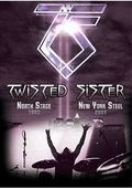 TWISTED SISTER / New York Steel 2001 () []