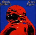 BLACK SABBATH / Born Again (delux edition 2cd) []