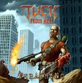 TUCK FROM HELL / Thrashing (digi) []