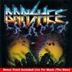 HEAVY METAL/BANSHEE / Take 'me by Storm