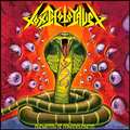 TOXIC HOLOCAUST / Chemistry of Consciousness []