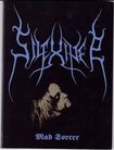 /SILEXATER / Mad Sorcer (A5 digi/99limited)