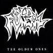 /OLD FUNERAL / The Older Ones (digi)
