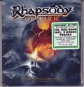 RHAPSODY OF FIRE / The Frozen Tears of Angels (limited digi book) []