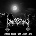 MOONBLOOD / Howls Under the Black Sky []