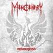 /MERCENARY / Metamorphosis (Slip)
