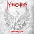 MERCENARY / Metamorphosis (Slip) []