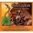 N.W.O.B.H.M./ROXXCALIBUR / Lords of the Nwobhm (CD+DVD)